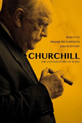 Churchill - Film completo in Altadefinizione Churchill streaming in alta definizione