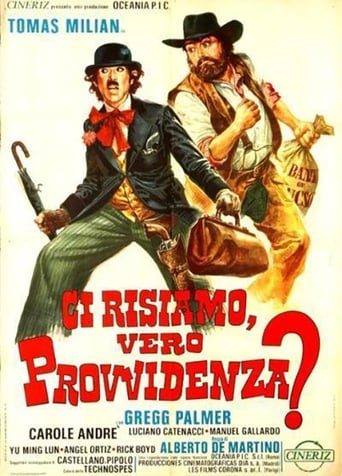 Ci risiamo, vero Provvidenza? - Film completo in Altadefinizione Ci risiamo, vero Provvidenza? streaming in alta definizione