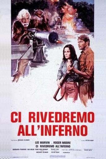 Ci rivedremo all'inferno - Film completo in Altadefinizione Ci rivedremo all'inferno streaming in alta definizione