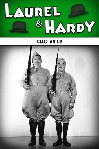 Guarda Ciao amici! in Altadefinizione Ciao amici! streaming film HD poster