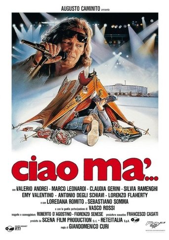 Ciao ma'... streaming film HD poster