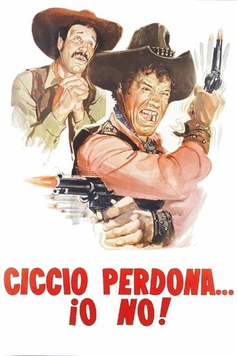 Guarda Ciccio perdona... io no! in Altadefinizione Ciccio perdona... io no! streaming film HD poster