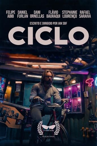 Ciclo - Film completo in Altadefinizione Ciclo streaming in alta definizione
