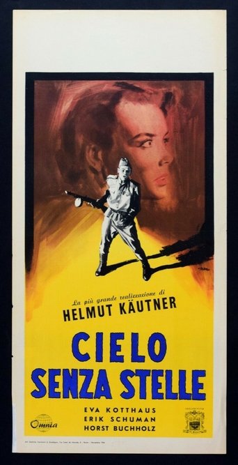 Cielo senza stelle streaming in alta definizione