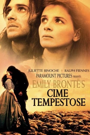 Cime Tempestose - Film completo in Altadefinizione Cime Tempestose streaming in alta definizione