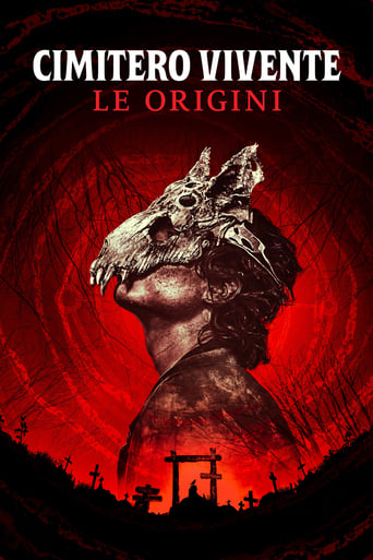 Cimitero vivente - Le origini - Film completo in Altadefinizione Cimitero vivente - Le origini streaming in alta definizione