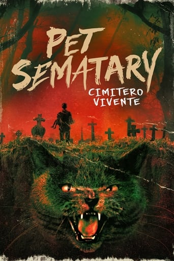 Cimitero vivente - Film completo in Altadefinizione Cimitero vivente streaming in alta definizione