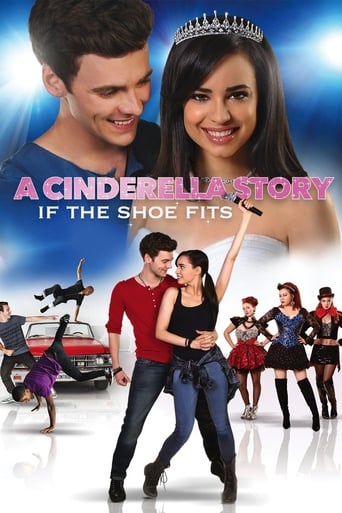 Cinderella Story - Se la scarpetta calza