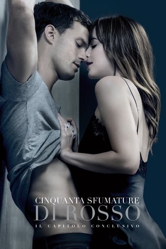 Cinquanta sfumature di rosso - Film completo in Altadefinizione Cinquanta sfumature di rosso streaming in alta definizione