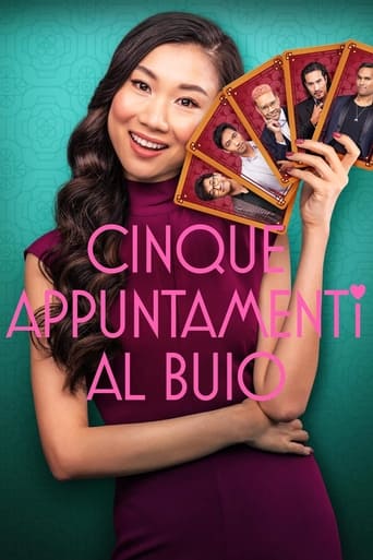 Cinque appuntamenti al buio - Film completo in Altadefinizione Cinque appuntamenti al buio streaming in alta definizione