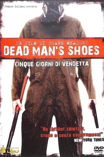 Cinque giorni di vendetta - Film completo in Altadefinizione Cinque giorni di vendetta streaming in alta definizione