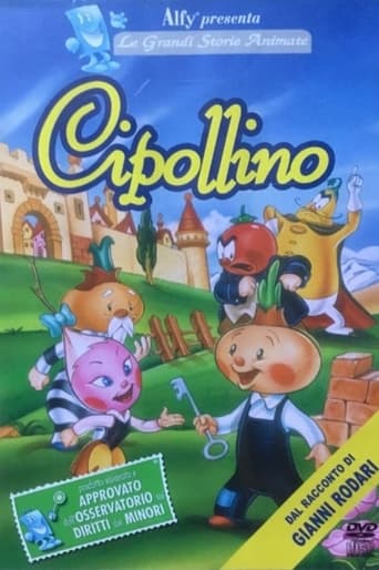 Cipollino - Film completo in Altadefinizione Cipollino streaming in alta definizione