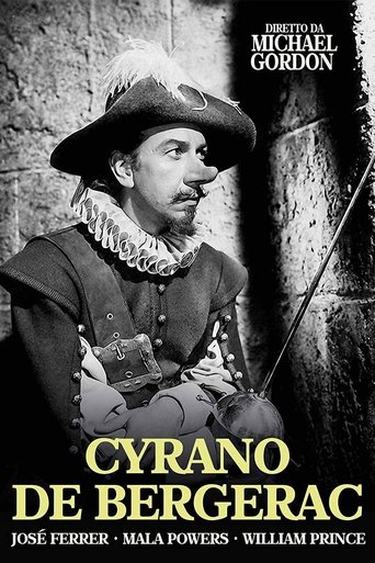 Cirano di Bergerac - Film completo in Altadefinizione Cirano di Bergerac streaming in alta definizione