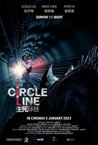 Circle line - Film completo in Altadefinizione Circle line streaming in alta definizione