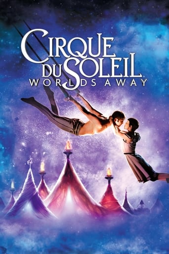 Cirque du Soleil: Mondi lontani streaming in alta definizione