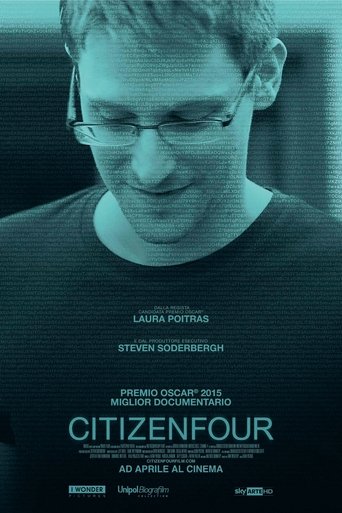 Citizenfour streaming in alta definizione