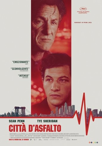 Città d'asfalto - Film completo in Altadefinizione Città d'asfalto streaming in alta definizione