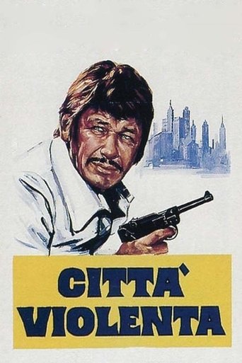 Città violenta - Film completo in Altadefinizione Città violenta streaming in alta definizione