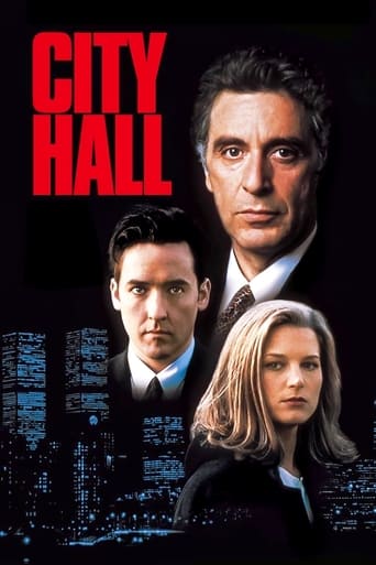 City Hall - Film completo in Altadefinizione City Hall streaming in alta definizione