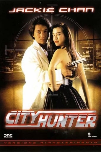 City Hunter - Il film - Film completo in Altadefinizione City Hunter - Il film streaming in alta definizione