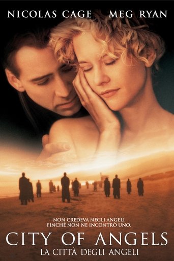City of Angels - La città degli angeli streaming in alta definizione