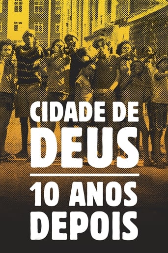 City of God: 10 Years Later - Film completo in Altadefinizione City of God: 10 Years Later streaming in alta definizione