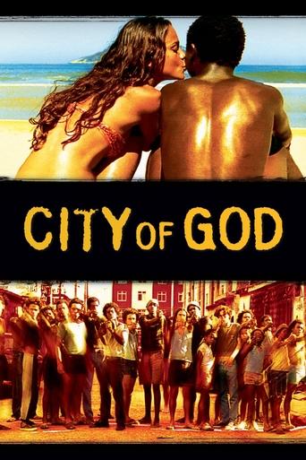 City of God - Film completo in Altadefinizione City of God streaming in alta definizione