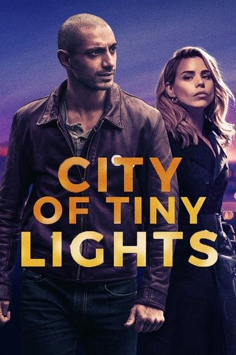 City of Tiny Lights - Film completo in Altadefinizione City of Tiny Lights streaming in alta definizione
