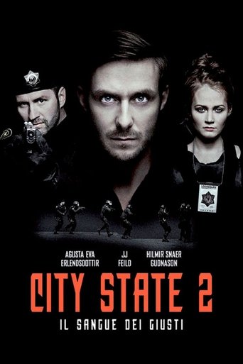 Guarda City State 2 - Il sangue dei giusti in Altadefinizione City State 2 - Il sangue dei giusti streaming film HD poster