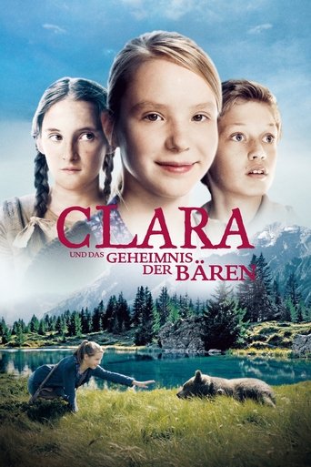 Clara e il segreto degli orsi - Film completo in Altadefinizione Clara e il segreto degli orsi streaming in alta definizione