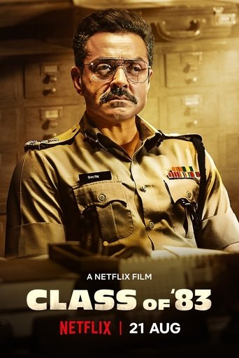Class of '83 - Film completo in Altadefinizione Class of '83 streaming in alta definizione
