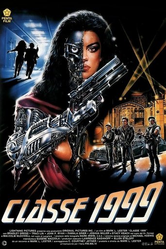 Classe 1999 streaming in alta definizione