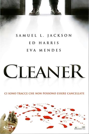 Cleaner - Film completo in Altadefinizione Cleaner streaming in alta definizione