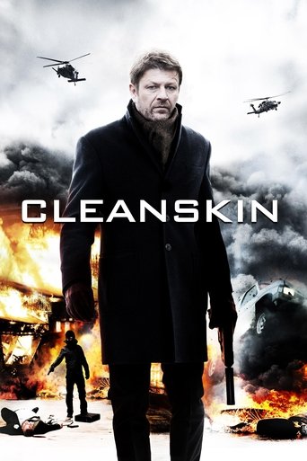 Cleanskin - Film completo in Altadefinizione Cleanskin streaming in alta definizione