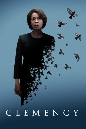 Clemency - Film completo in Altadefinizione Clemency streaming in alta definizione
