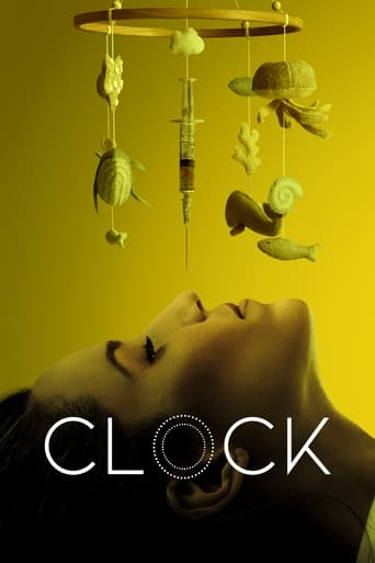 Clock - Film completo in Altadefinizione Clock streaming in alta definizione