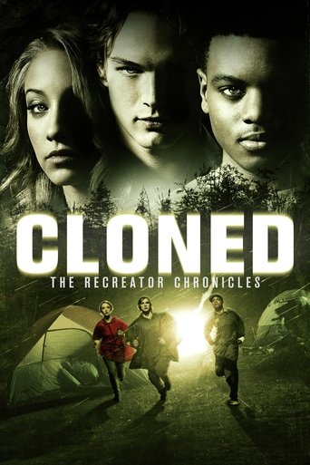 Cloned: The Recreator Chronicles streaming in alta definizione