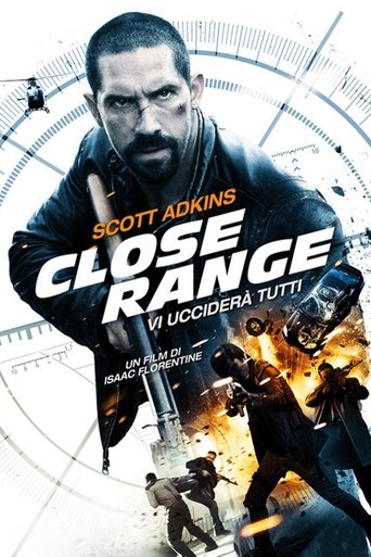 Close Range - Vi ucciderà tutti - Film completo in Altadefinizione Close Range - Vi ucciderà tutti streaming in alta definizione