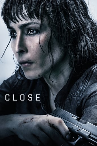 Close - Film completo in Altadefinizione Close streaming in alta definizione