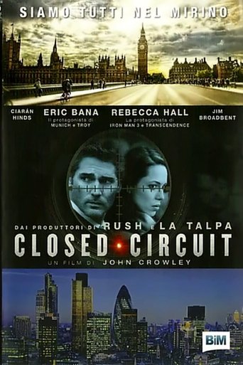 Closed Circuit - Film completo in Altadefinizione Closed Circuit streaming in alta definizione