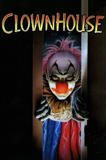 Clownhouse - Film completo in Altadefinizione Clownhouse streaming in alta definizione