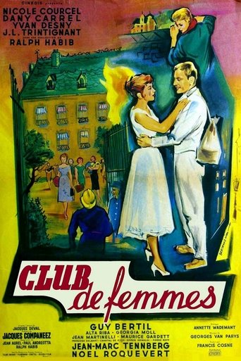 Club di ragazze - Film completo in Altadefinizione Club di ragazze streaming in alta definizione