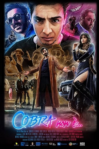 Cobra non è - Film completo in Altadefinizione Cobra non è streaming in alta definizione