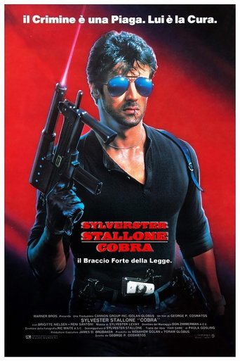 Cobra - Film completo in Altadefinizione Cobra streaming in alta definizione