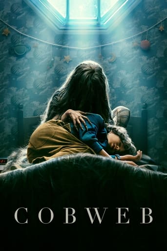 Cobweb - Film completo in Altadefinizione Cobweb streaming in alta definizione
