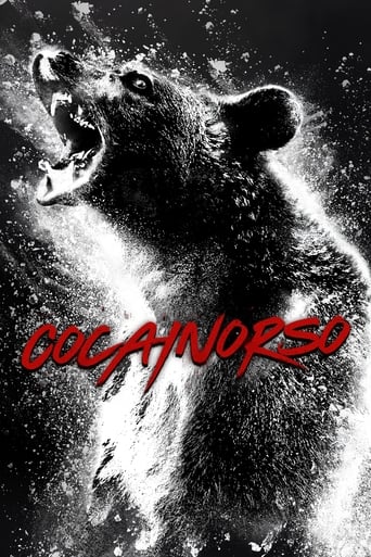 Cocainorso - Film completo in Altadefinizione Cocainorso streaming in alta definizione