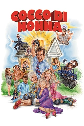 Cocco di nonna - Film completo in Altadefinizione Cocco di nonna streaming in alta definizione