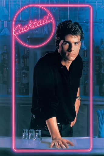Cocktail streaming film HD poster