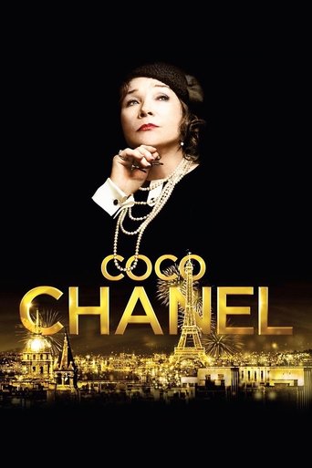 Coco Chanel - Film completo in Altadefinizione Coco Chanel streaming in alta definizione