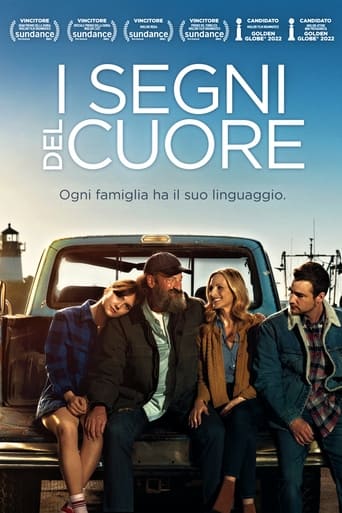 CODA - I segni del cuore - Film completo in Altadefinizione CODA - I segni del cuore streaming in alta definizione
